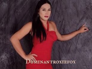 Dominantroxiefox