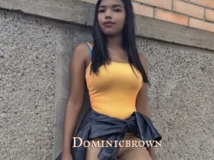 dominicbrown Pink Center Fold