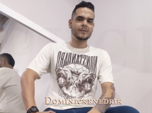 Dominickenedrik