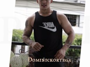 Dominickortega