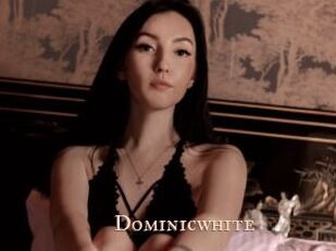 Dominicwhite