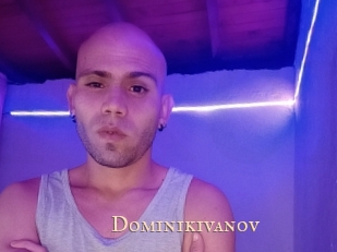 Dominikivanov