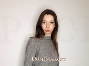 Dominobagge