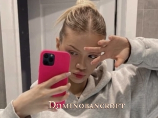 Dominobancroft