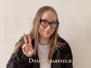 Dominobarfield