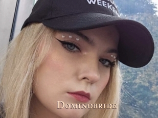 Dominobride