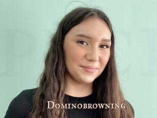 Dominobrowning