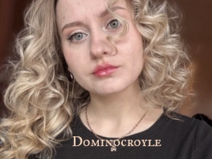 Dominocroyle