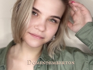 Dominoemberton