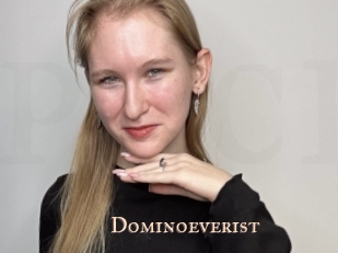 Dominoeverist