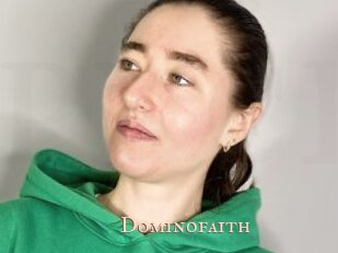 Dominofaith