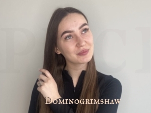 Dominogrimshaw