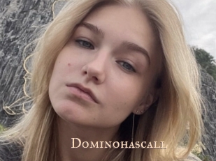 Dominohascall