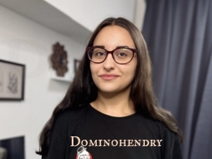 Dominohendry