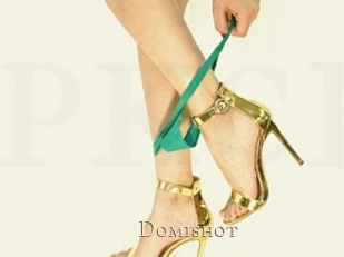 Domishot