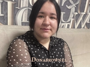 Donabrownel