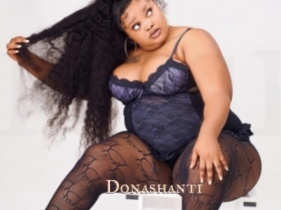 Donashanti