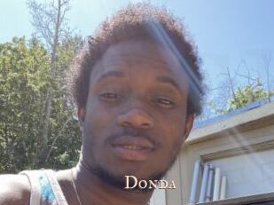 Donda