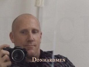 Donhardmen