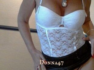 Donna47