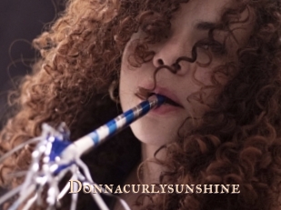 Donnacurlysunshine