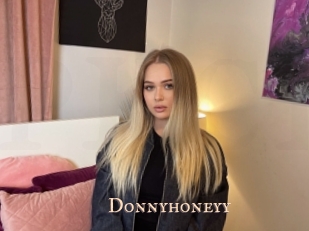 Donnyhoneyy
