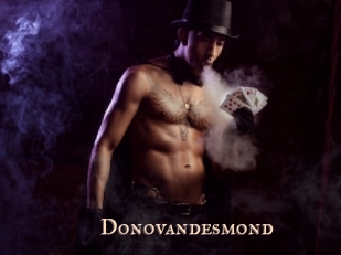 Donovandesmond