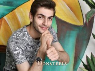 Donsteels