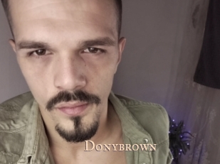 Donybrown