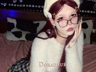 Doradrue