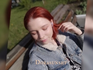 Dorasunset