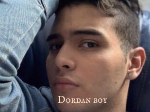 Dordan_boy