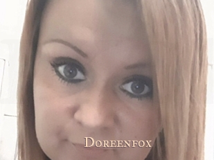 Doreenfox