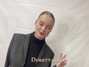 Dorettaaldis