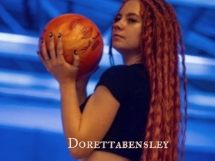 Dorettabensley