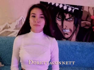 dorettaconnett Pink Center Fold