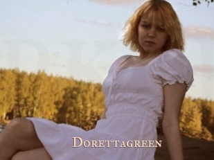 Dorettagreen