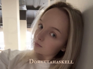 dorettahaskell Pink Center Fold