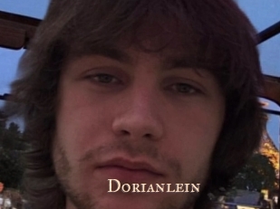 dorianlein Pink Center Fold