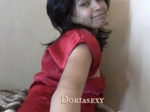 Doriasexy