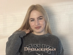 Dorisackerman
