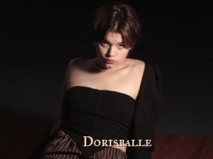 Dorisballe