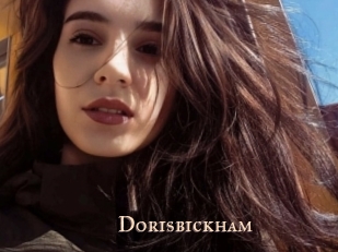 Dorisbickham