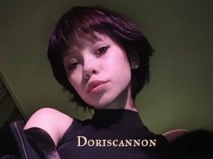 Doriscannon