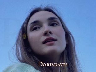 Dorisdavis
