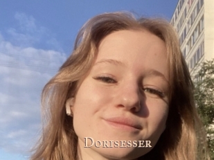 Dorisesser