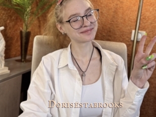 Dorisestabrooks