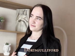 Dorisgulliford