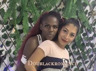 Doublackromance