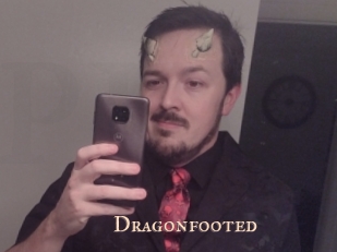 Dragonfooted